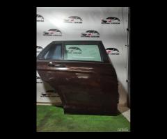 PORTA PORTIERA POSTERIORE DX MERCEDES W204 2007-20 - 11