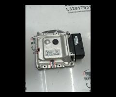 CENTRALINA MOTORE ECU KIA RIO III (UB) 2013 G4FA 3 - 13