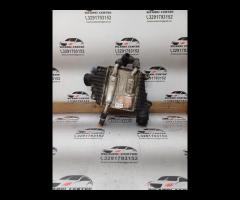 RADIATORE INTECOOLER JAGUAR XE 2.0 D AJ20D4 GX73-6