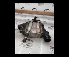RADIATORE INTECOOLER JAGUAR XE 2.0 D AJ20D4 GX73-6