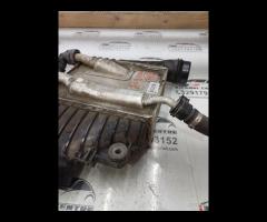 RADIATORE INTECOOLER JAGUAR XE 2.0 D AJ20D4 GX73-6 - 11