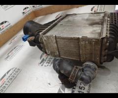 RADIATORE INTECOOLER JAGUAR XE 2.0 D AJ20D4 GX73-6 - 16