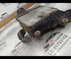 RADIATORE INTECOOLER JAGUAR XE 2.0 D AJ20D4 GX73-6 - 17