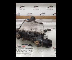 RADIATORE INTECOOLER JAGUAR XE 2.0 D AJ20D4 GX73-6 - 18