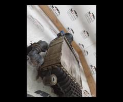 RADIATORE INTECOOLER JAGUAR XE 2.0 D AJ20D4 GX73-6 - 19