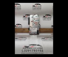 CENTRALINA AMPLIFICATORE AUDIO AUDI Q5 2010 8T0035