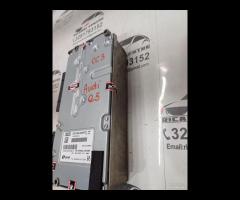 CENTRALINA AMPLIFICATORE AUDIO AUDI Q5 2010 8T0035 - 10