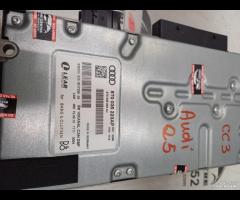 CENTRALINA AMPLIFICATORE AUDIO AUDI Q5 2010 8T0035 - 11