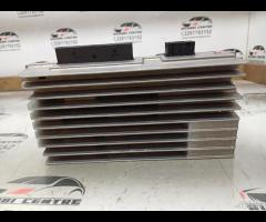 CENTRALINA AMPLIFICATORE AUDIO AUDI Q5 2010 8T0035 - 17