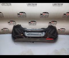 PARAURTI POSTERIORE CON SENSORI OPEL ASTRA J 2009-