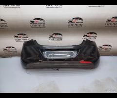 PARAURTI POSTERIORE CON SENSORI OPEL ASTRA J 2009-
