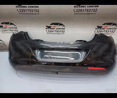 PARAURTI POSTERIORE CON SENSORI OPEL ASTRA J 2009-