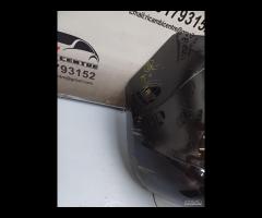 PARAURTI POSTERIORE CON SENSORI OPEL ASTRA J 2009- - 7