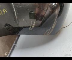 PARAURTI POSTERIORE CON SENSORI OPEL ASTRA J 2009- - 9