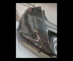 PARAURTI POSTERIORE CON SENSORI OPEL ASTRA J 2009- - 11