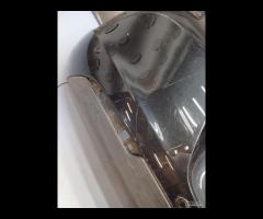 PARAURTI POSTERIORE CON SENSORI OPEL ASTRA J 2009- - 12