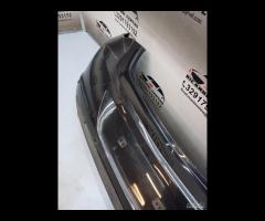 PARAURTI POSTERIORE CON SENSORI OPEL ASTRA J 2009- - 13