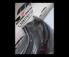 PARAURTI POSTERIORE CON SENSORI OPEL ASTRA J 2009- - 16