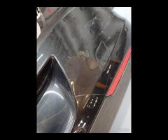 PARAURTI POSTERIORE CON SENSORI OPEL ASTRA J 2009- - 17