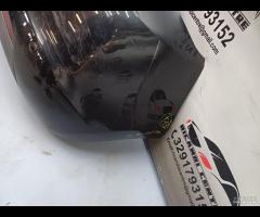 PARAURTI POSTERIORE CON SENSORI OPEL ASTRA J 2009- - 19