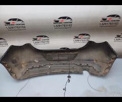 PARAURTI POSTERIORE CON SENSORI OPEL ASTRA J 2009- - 20