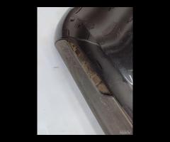 PARAURTI POSTERIORE CON SENSORI OPEL ASTRA J 2009- - 21