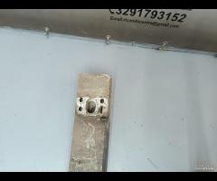 TRAVERSA RINFORZO PARAURTI ANTERIORE LEXUS RX II R - 17