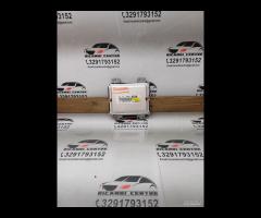 CENTRALINA MOTORE ECU OPEL CASCADA 2013 1.4L BENZI