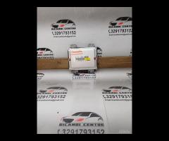 CENTRALINA MOTORE ECU OPEL CASCADA 2013 1.4L BENZI