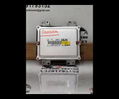 CENTRALINA MOTORE ECU OPEL CASCADA 2013 1.4L BENZI