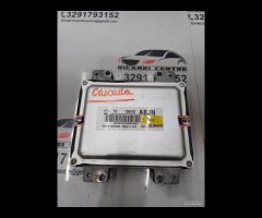 CENTRALINA MOTORE ECU OPEL CASCADA 2013 1.4L BENZI - 6