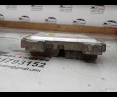 CENTRALINA MOTORE ECU OPEL CASCADA 2013 1.4L BENZI - 11