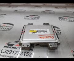 CENTRALINA MOTORE ECU OPEL CASCADA 2013 1.4L BENZI - 12
