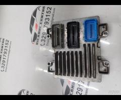 CENTRALINA MOTORE ECU OPEL CASCADA 2013 1.4L BENZI - 13
