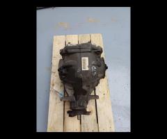 DIFFERENZIALE POSTERIORE MERCEDES CLS 2007 3.0D 21 - 4