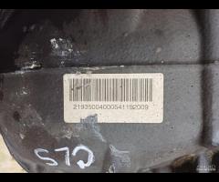 DIFFERENZIALE POSTERIORE MERCEDES CLS 2007 3.0D 21 - 5