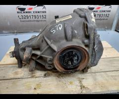 DIFFERENZIALE POSTERIORE MERCEDES CLS 2007 3.0D 21 - 6