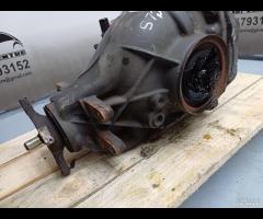 DIFFERENZIALE POSTERIORE MERCEDES CLS 2007 3.0D 21 - 8
