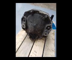 DIFFERENZIALE POSTERIORE MERCEDES CLS 2007 3.0D 21 - 11