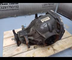 DIFFERENZIALE POSTERIORE MERCEDES CLS 2007 3.0D 21 - 14
