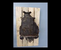 DIFFERENZIALE POSTERIORE MERCEDES CLS 2007 3.0D 21 - 15