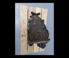 DIFFERENZIALE POSTERIORE MERCEDES CLS 2007 3.0D 21 - 16