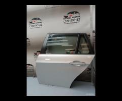 PORTA PORTIERA POSTERIORE SX BMW 3 E91 2007-2012 S - 3