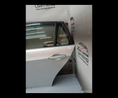 PORTA PORTIERA POSTERIORE SX BMW 3 E91 2007-2012 S - 4