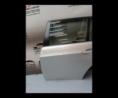 PORTA PORTIERA POSTERIORE SX BMW 3 E91 2007-2012 S - 5