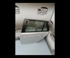 PORTA PORTIERA POSTERIORE SX BMW 3 E91 2007-2012 S - 13