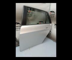 PORTA PORTIERA POSTERIORE SX BMW 3 E91 2007-2012 S - 15