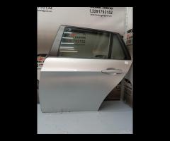 PORTA PORTIERA POSTERIORE SX BMW 3 E91 2007-2012 S - 17