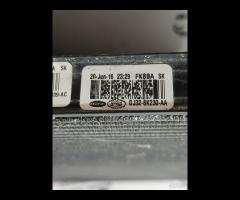 RADIATORE RAFFREDDAMENTO AQUA LAND ROVER DISCOVERY - 11