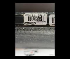 RADIATORE RAFFREDDAMENTO AQUA LAND ROVER DISCOVERY - 12